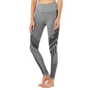 Alo Yoga Seamless Tempo Leggings XS
